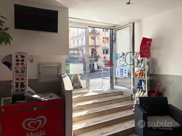 Immobile commerciale