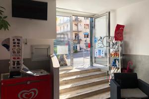 Immobile commerciale