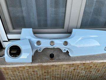 Cover Cruscotto FIAT 500 (2007) + varie