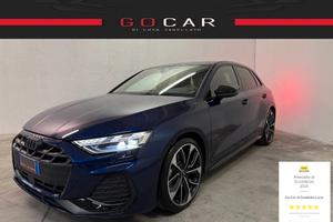 Audi A3 Spb 1.5 Tfsi Mhev 150cv S-Tronic S line Ed