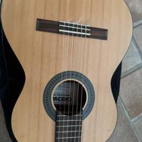 Chitarra Cascha