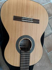 Chitarra Cascha