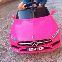 Macchina Elettrica bambini