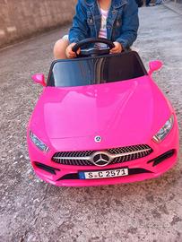 Macchina Elettrica bambini