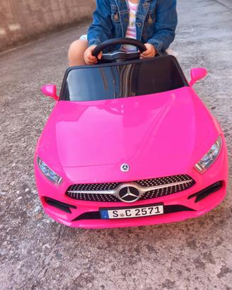 Macchina Elettrica bambini