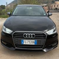 Audi A1 1.4 TDI SPORTBACK 90 Cv Gen 2017
