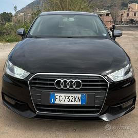 Audi A1 1.4 TDI SPORTBACK 90 Cv Gen 2017