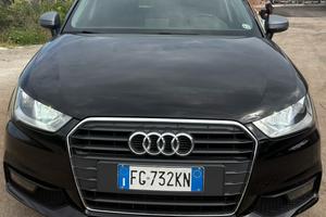 Audi A1 1.4 TDI SPORTBACK 90 Cv Gen 2017