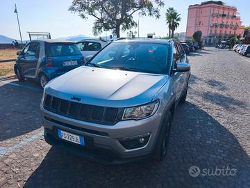 Jeep Compass allest. night Eagle 