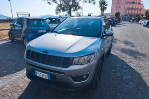 Jeep Compass allest. night Eagle 