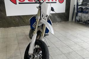 Tm Racing 125 Supermotard