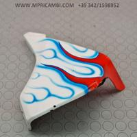 CONVOGLIATORE ANTERIORE HONDA XLM 600 1985 1986 XL