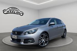 PEUGEOT - 308 - 1.6 BlueHDi 130cv S&S GT Line