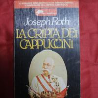 LA CRIPTA DEI CAPPUCCINI - Joseph Roth
