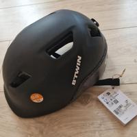 casco btwin tagglia M