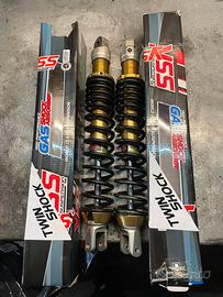 ammortizzatori yss sh 125/150 2013>