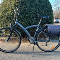 City bike 21 rapporti