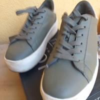 scarpe alcoott taglia 39