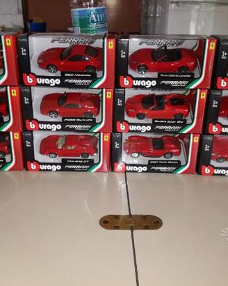 Ferrari 1.43