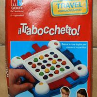 Gioco Il Trabocchetto versione travel