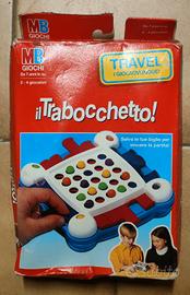 Gioco Il Trabocchetto versione travel