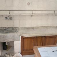 Lavandino alla genovese