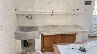 Lavandino alla genovese