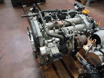 MOTORE FIAT ALFA ROMEO 1600 940C1000