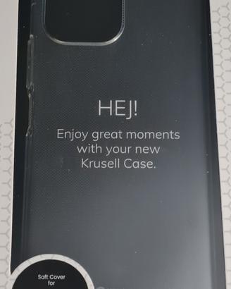 cover morbida per Xiaomi Mi 11 Lite