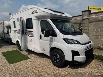 Giottiline siena 350 privilege