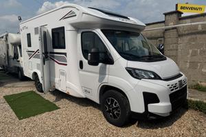 Giottiline siena 350 privilege