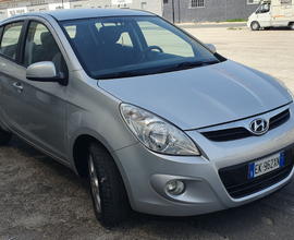 Hyundai i20 1.2 Neopatentati