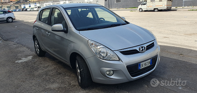 Hyundai i20 1.2 Neopatentati