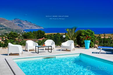 Villa Gloria - Villa Esclusiva con Piscina Privata