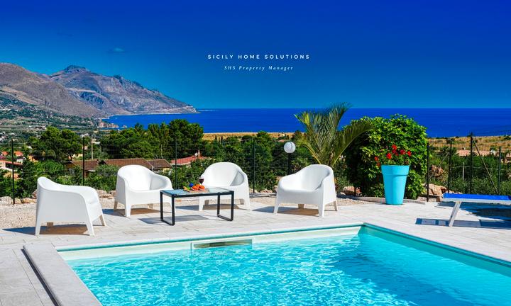 Villa Gloria - Villa Esclusiva con Piscina Privata