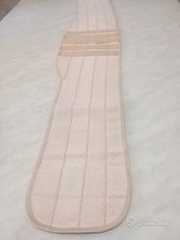 Fascia addominale elastica xxl