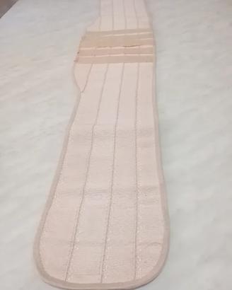 Fascia addominale elastica xxl
