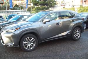Lexus NX 300h Hybrid 4WD Business