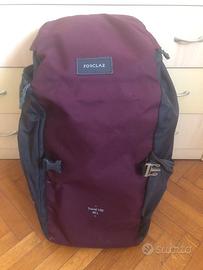 Zaino trekking Travel 100