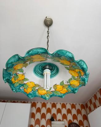 LAMOADARIO CERAMICA VIETRESE