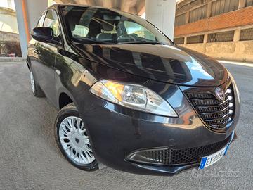 LANCIA Y 900 GAS (METANO) PERFETTA IN TUTTO DEL 20