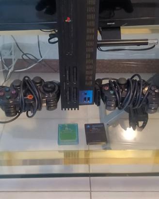 PlayStation due completa