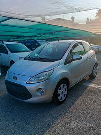 Ford Ka 1.2 8V 69CV