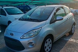 Ford Ka 1.2 8V 69CV