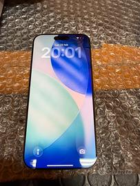 IPHONE 16 PRO MAX 256GB