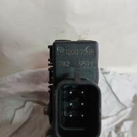 Alzacristalli ant sx zafira b