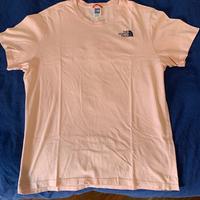 Maglia The north face