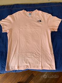 Maglia The north face