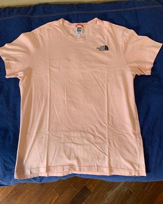 Maglia The north face