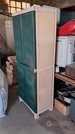 mobiletto giardino o garage